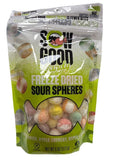 Sow Good Freeze Dried Sour Spheres 113G - U.S Edition