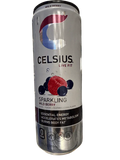 Celsius Sparkling Wild Berry Energy 355ML - U.S Edition