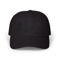 Camo Cap — SCP Foundation Embroidered Baseball Hat
