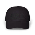 Camo Cap — SCP Foundation Embroidered Baseball Hat