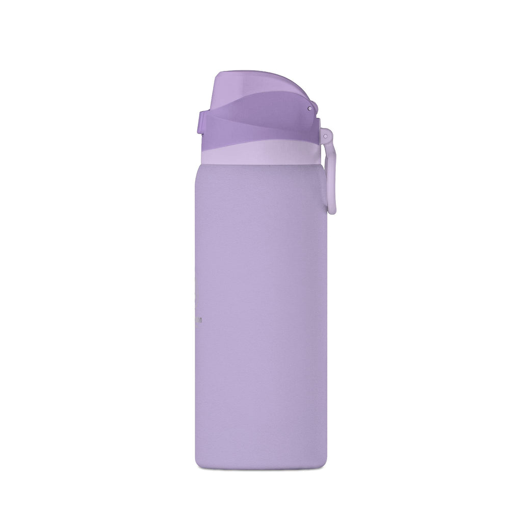 SCP Foundation 32oz Insulated Water Bottle — Matte Black Travel Flask