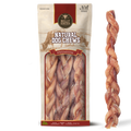 12 Inch Thick Braided Bully Stick