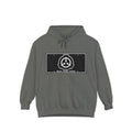 SCP Foundation Logo Hoodie — Secure Contain Protect Graphic Hoodie