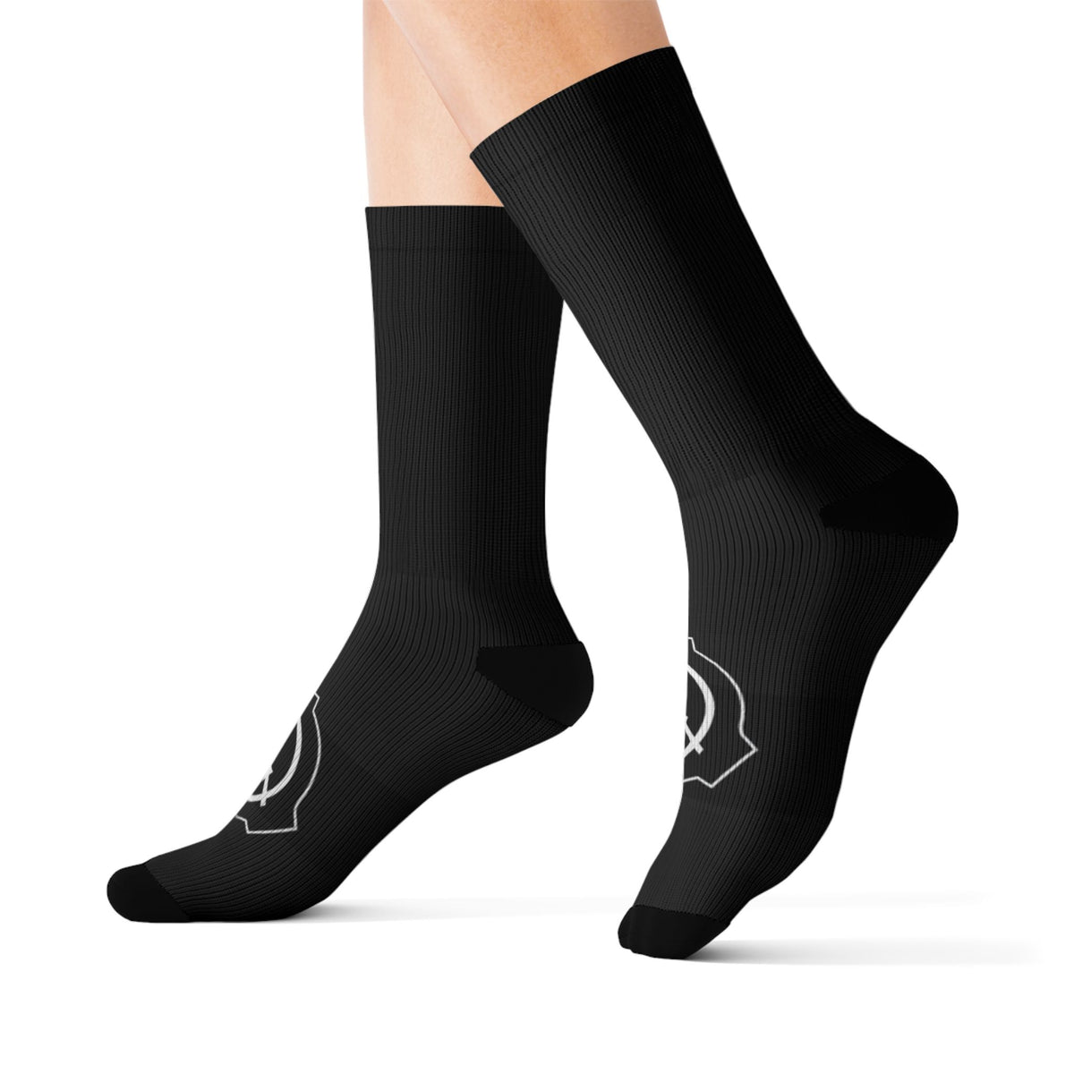 SCP issue Sublimation Socks