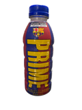 Prime Hydration Barcelona Berry Freeze Flavour 500ML - Canadian Edition