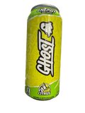Ghost Zero Sugar Citrus 473ML - U.S Edition