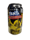 Fanta Crimson Sour Cherry Can 355ML - Canadian Edition
