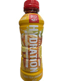 Bio Steel Hydration Ice Tea Lemonade Bottle 473ML - Canadian Edition
