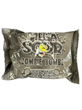 Barnetts Mega Sour Zombie Bombz 104G - U.K Edition