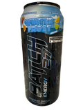 Batch 27 Zero Sugar Winter Frost Energy Drink 473ML - Canadian Edition