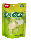 Amos Peelerz Gummy Green Apple 85G - U.S Edition