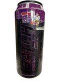 Batch 27 Zero Sugar Mr. Freeze Limited Edition Purple Freezie Energy 473ML - Canadian Edition