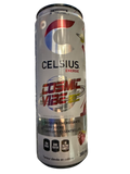 Celsius Zero Sugar Cosmic Vibe 355ML - U.S Edition