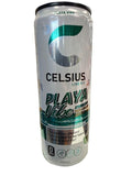 Celsius Zero Sugar Playa Vibe Sparkling Energy Drink 355ML - U.S Edition