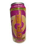 G Fuel Zero Sugar Rainbow Sherbet Energy Drink 473ML - U.S Edition