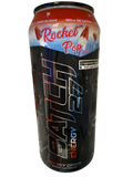 Batch 27 Zero Sugar Rocket Pop Energy Drink 473ML - Canadian Edition