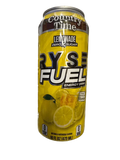 Ryse Fuel Zero Sugar Country Time Lemonade Energy Drink 473ML - U.S Edition