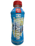 Bio Steel Hydration Blue Raspberry Lemonade Bottle 473ML - Canadian Edition
