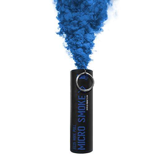 EG25: Wire Pull® Micro Smoke Grenade