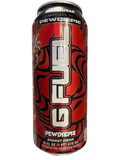 G Fuel PewDiePie Energy Drink
