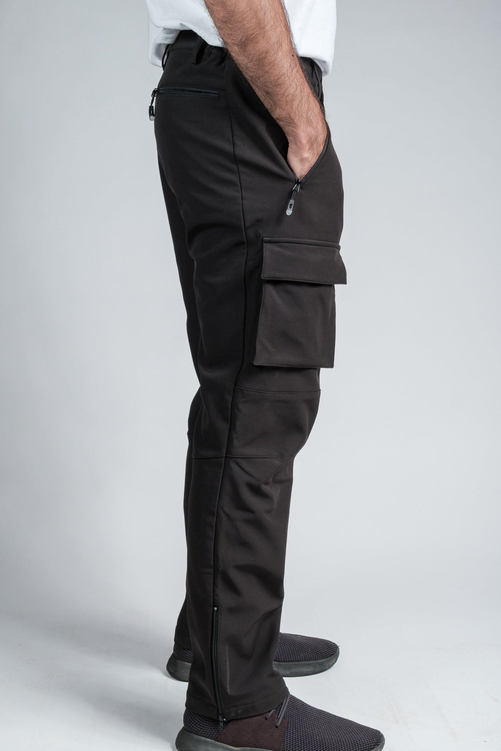 Foundation Issue -  Men's Adventure Cargo Water Resistant Pants