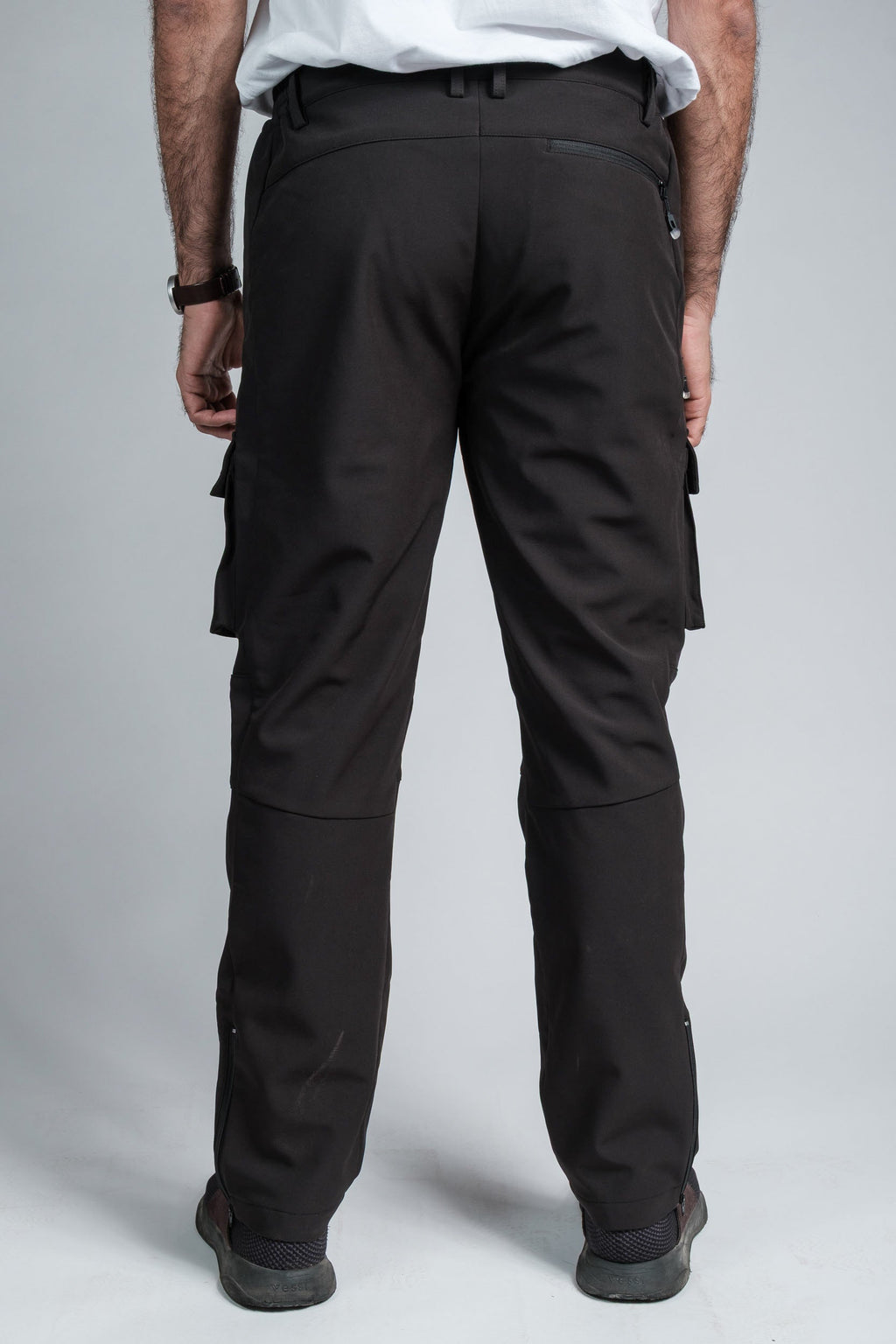Foundation Issue -  Men's Adventure Cargo Water Resistant Pants