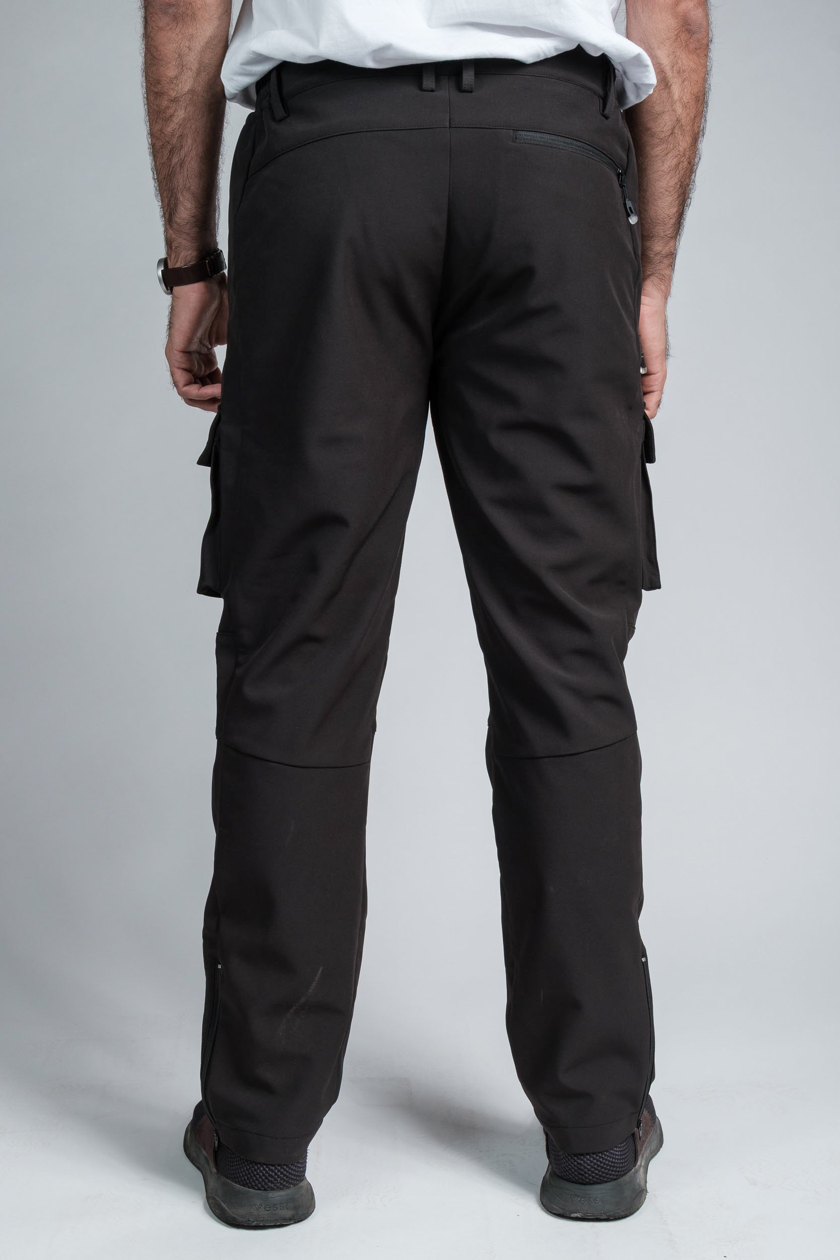 Foundation Issue -  Men's Adventure Cargo Water Resistant Pants