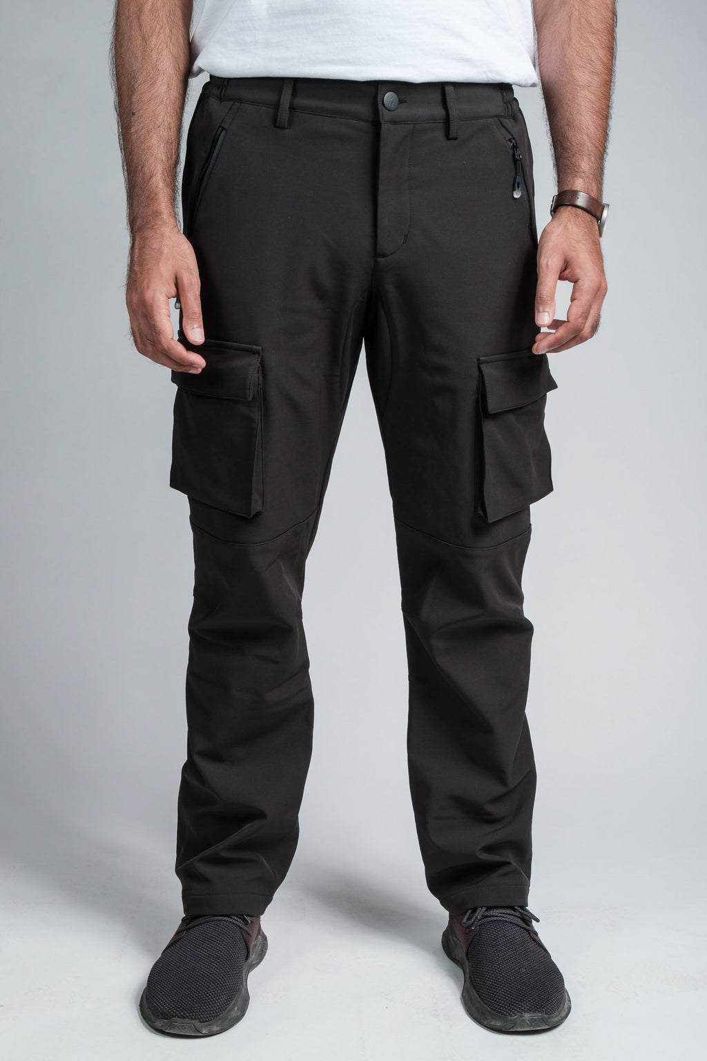 Foundation Issue -  Men's Adventure Cargo Water Resistant Pants