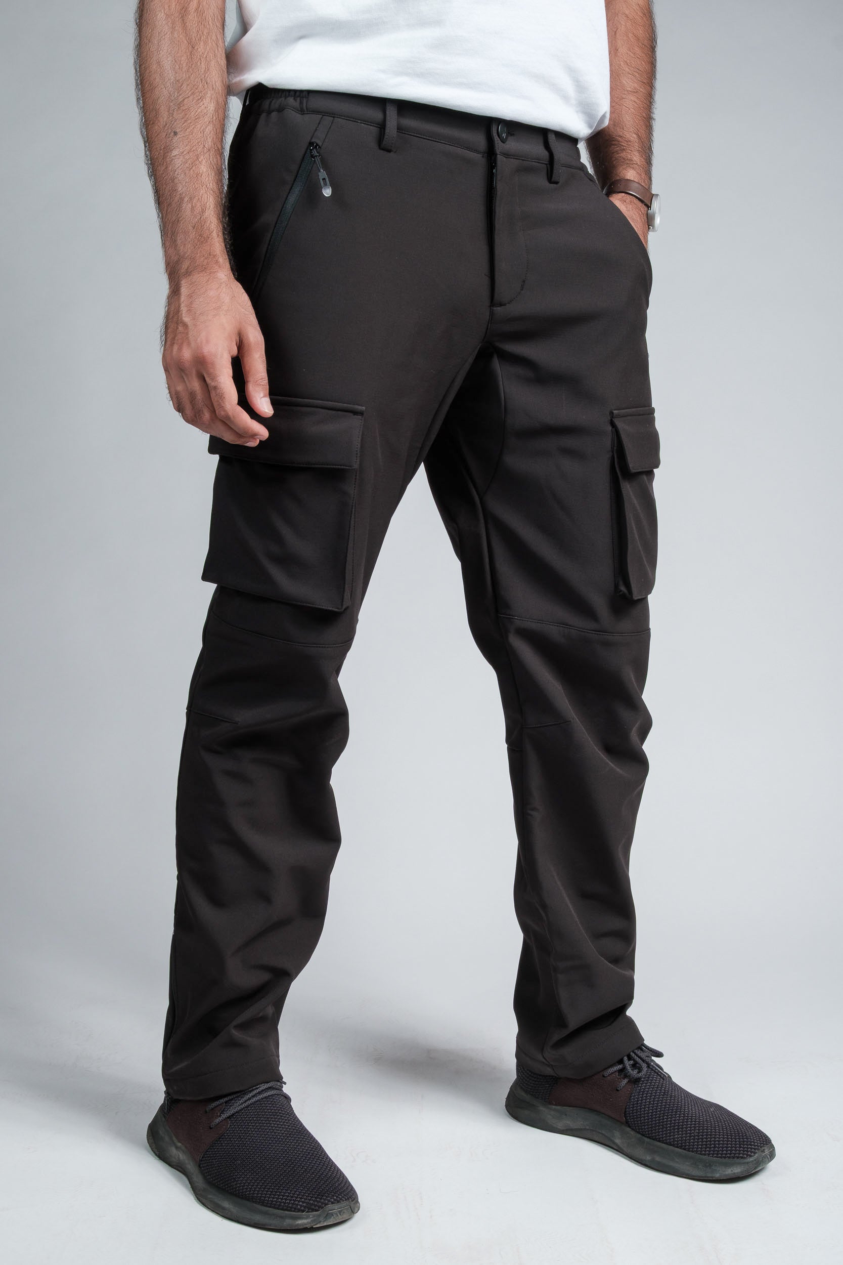 Foundation Issue -  Men's Adventure Cargo Water Resistant Pants
