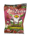 Arizona Sour Watermelon Fruit Snacks 142G - U.S Edition