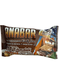 Anabar Milk Chocolate Campfire S'mores Flavour protein Bar 68G - U.S Edition