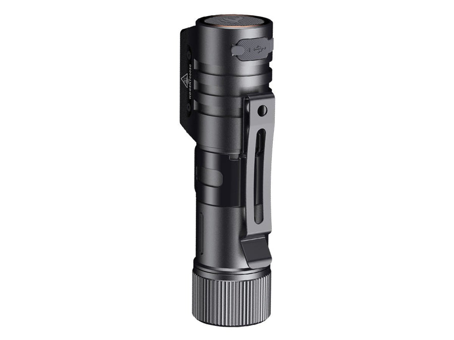 Foundation Issue - HM71R Rechargeable Headlamp