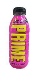 Prime Hydration Erling Haaland V2 Drink 500ML - U.K Edition