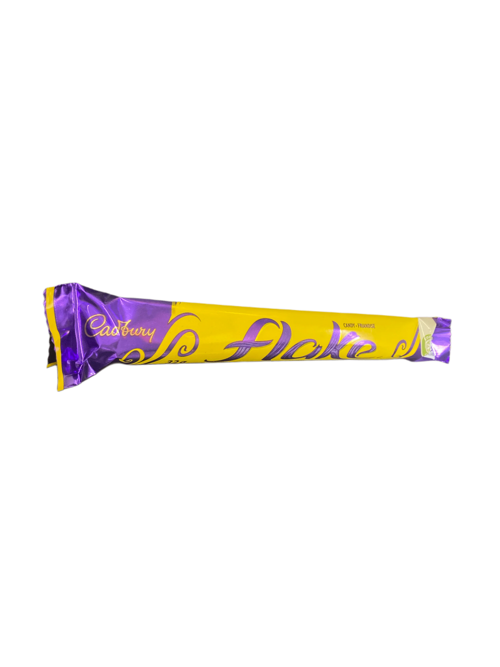 Cadbury FLAKE Chocolate Bar 32G - Canadian Edition