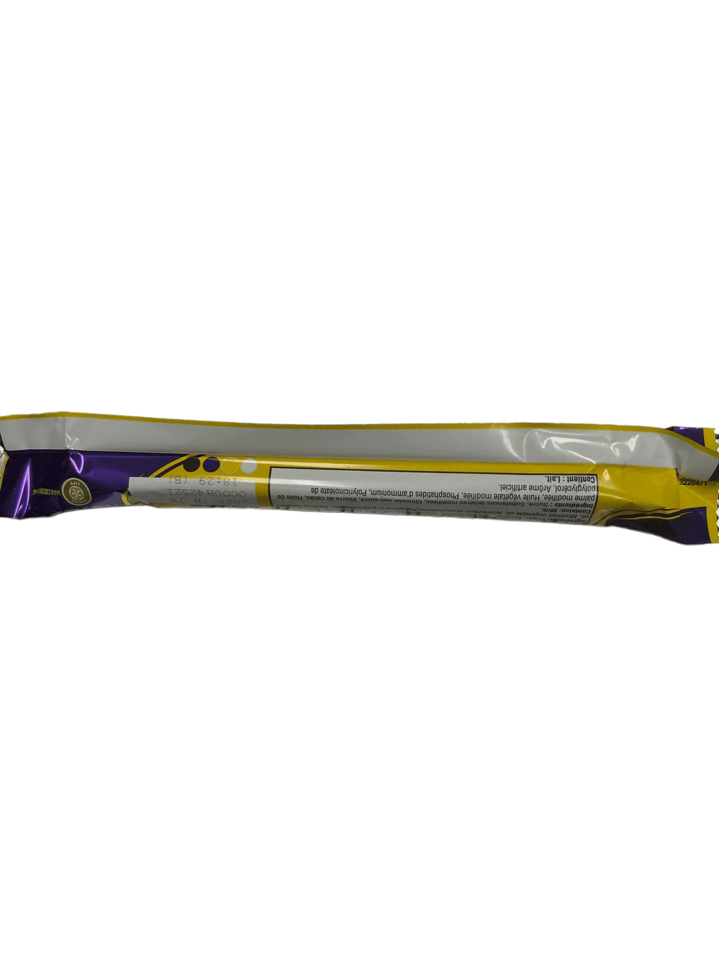 Cadbury FLAKE Chocolate Bar 32G - Canadian Edition