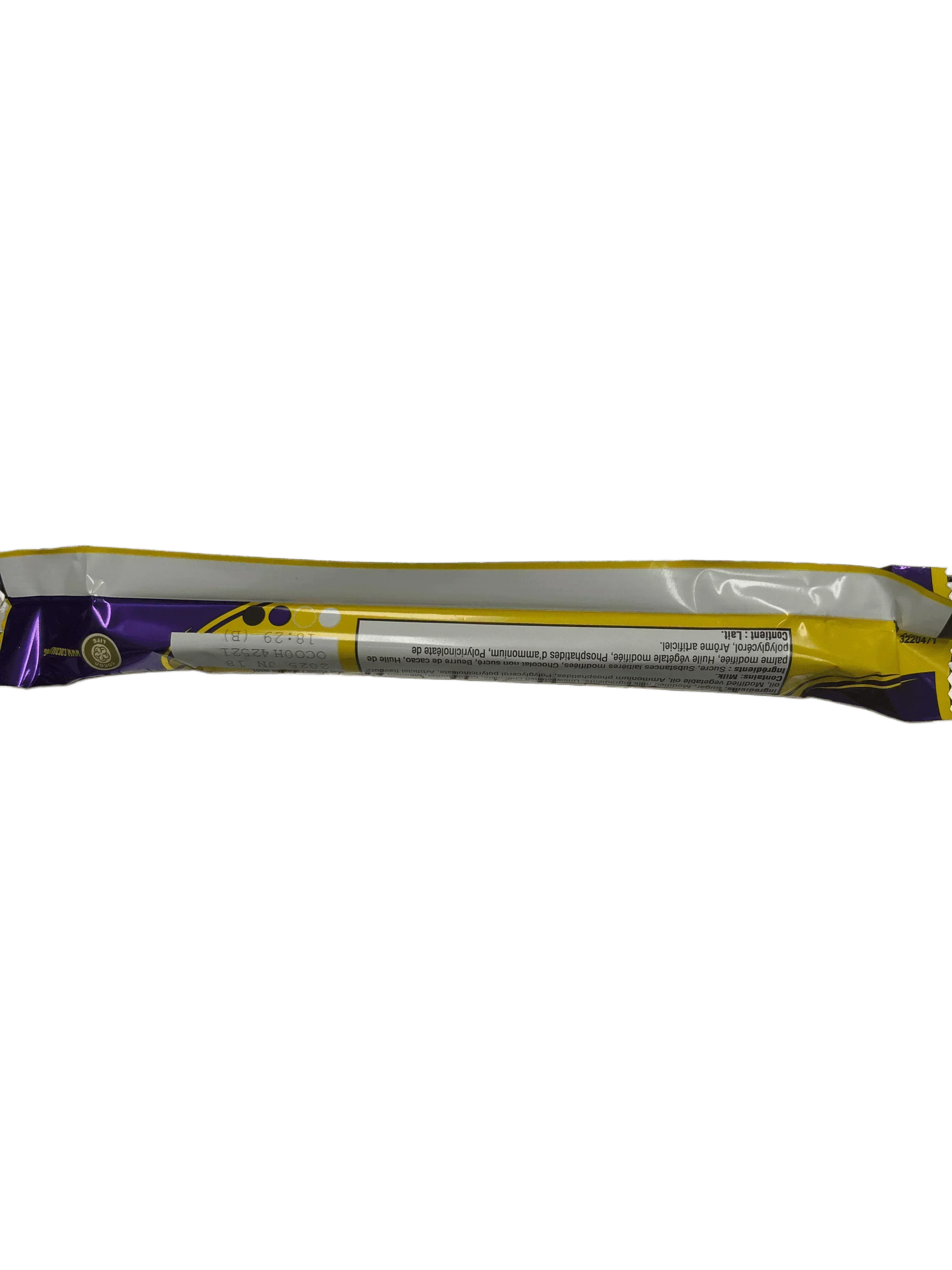 Cadbury FLAKE Chocolate Bar 32G - Canadian Edition