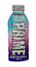 Prime Hydration Future Freeze Drink 500ML - Canadian Edition