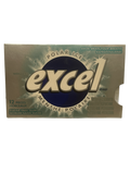 Excel Polar Ice Gum 12 Pieces - Canada Edition