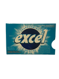 Excel Peppermint Gum 12 Pieces - Canadian Edition