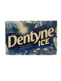 Dentyne Ice Peppermint Gum 12 Pieces - Canadian Edition