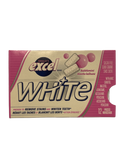 Excel White Bubblemint Gum 12 Pieces - Canadian Edition