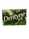 Dentyne Ice Spearmint Gum 12 Pieces - Canadian Edition
