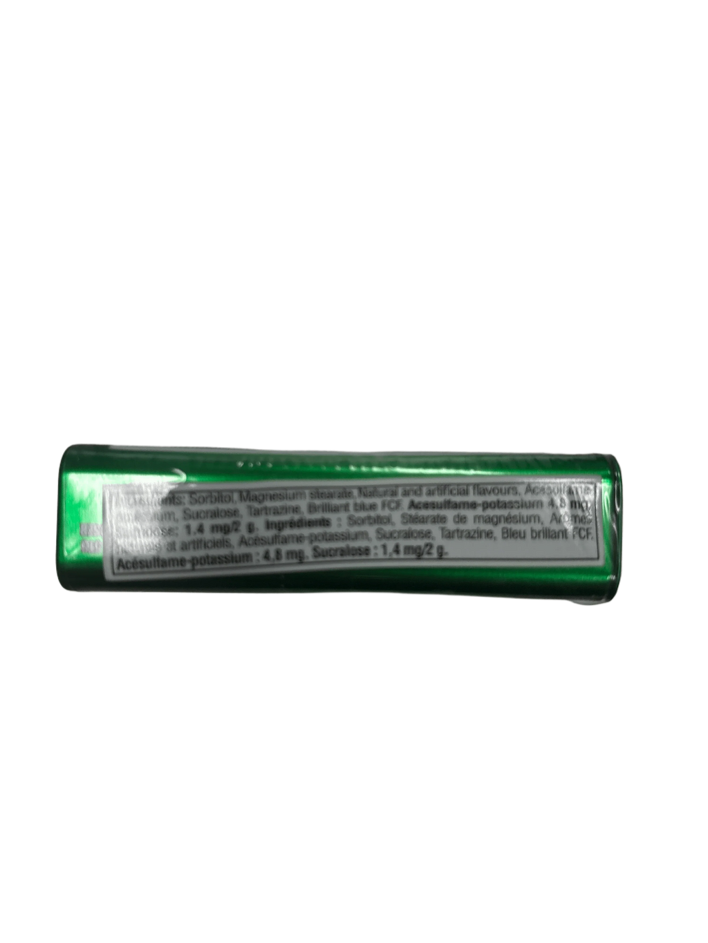 Excel Spearmint Mints 34G