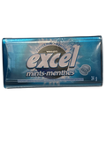 Excel Mints Peppermint 34G