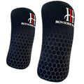 IronHorse Wellness ENDURE PERFORMANCE ELBOW SLEEVES, 1 Pair