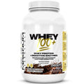 Magnum WHEY 100+ w DIGESTIVE ENZYMES, 26 Servings