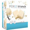 Power Crunch PROTEIN BAR, 12 Bars/Box