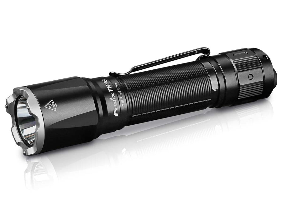 Foundation Issue - TK16 V2.0 3100 Lumen Tactical Flashlight