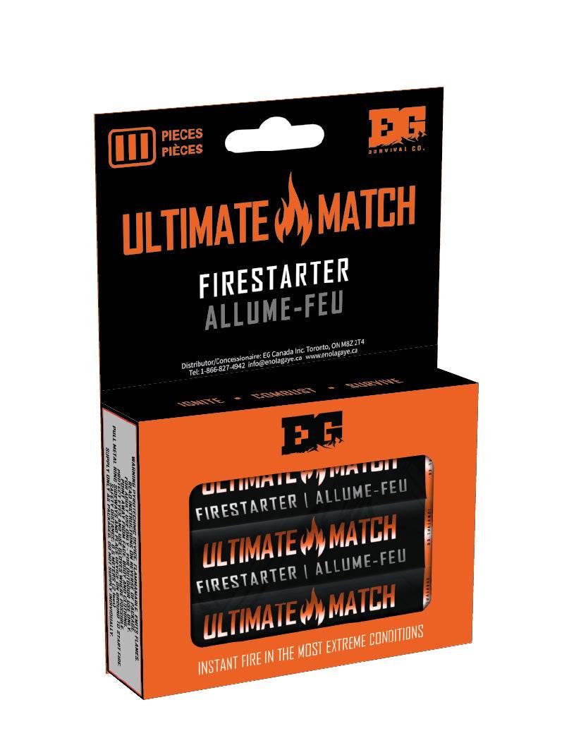 Ultimate Match 3-Pack