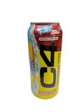 C4 Hawaiian Punch Fruit Juicy Red Energy Drink